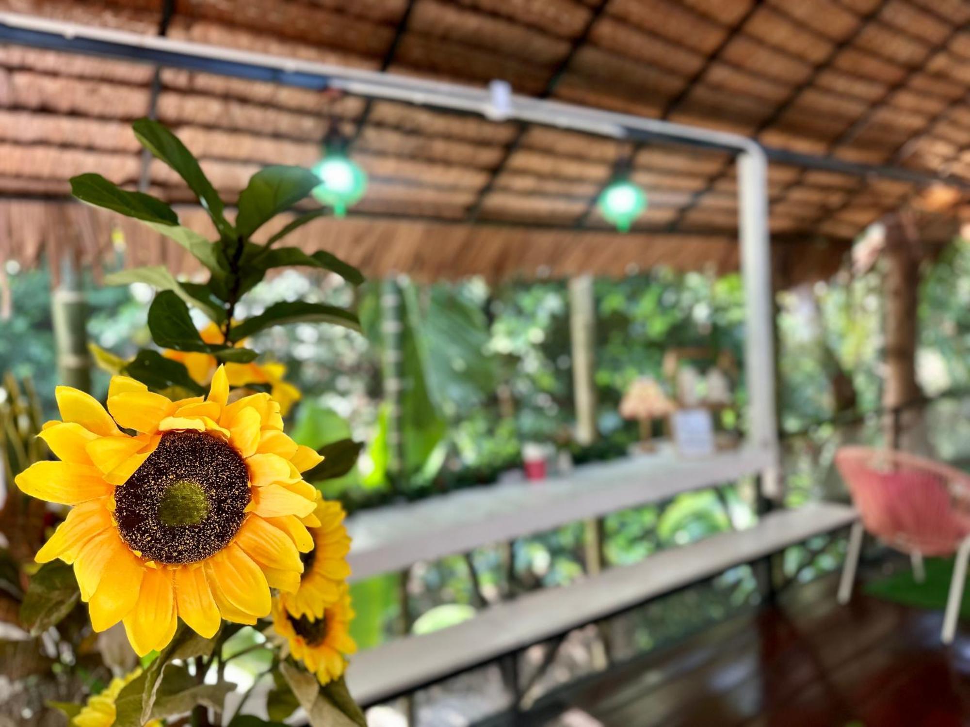Nua Tone Resort Bang Tao & Cafe Esterno foto